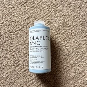 New! OLAPLEX No.4C Bond Maintenance Shampoo